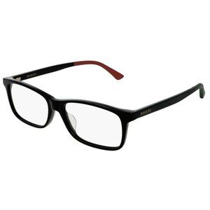 Gucci Black (007) Gg0408oa
